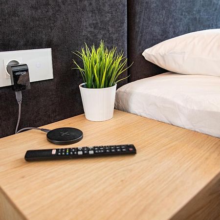 凯尔采Apartament Bella Vista公寓 外观 照片