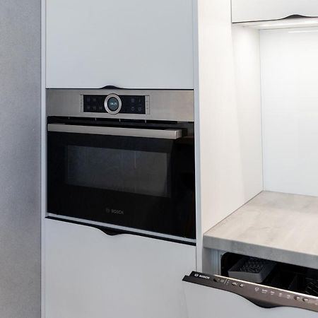 凯尔采Apartament Bella Vista公寓 外观 照片