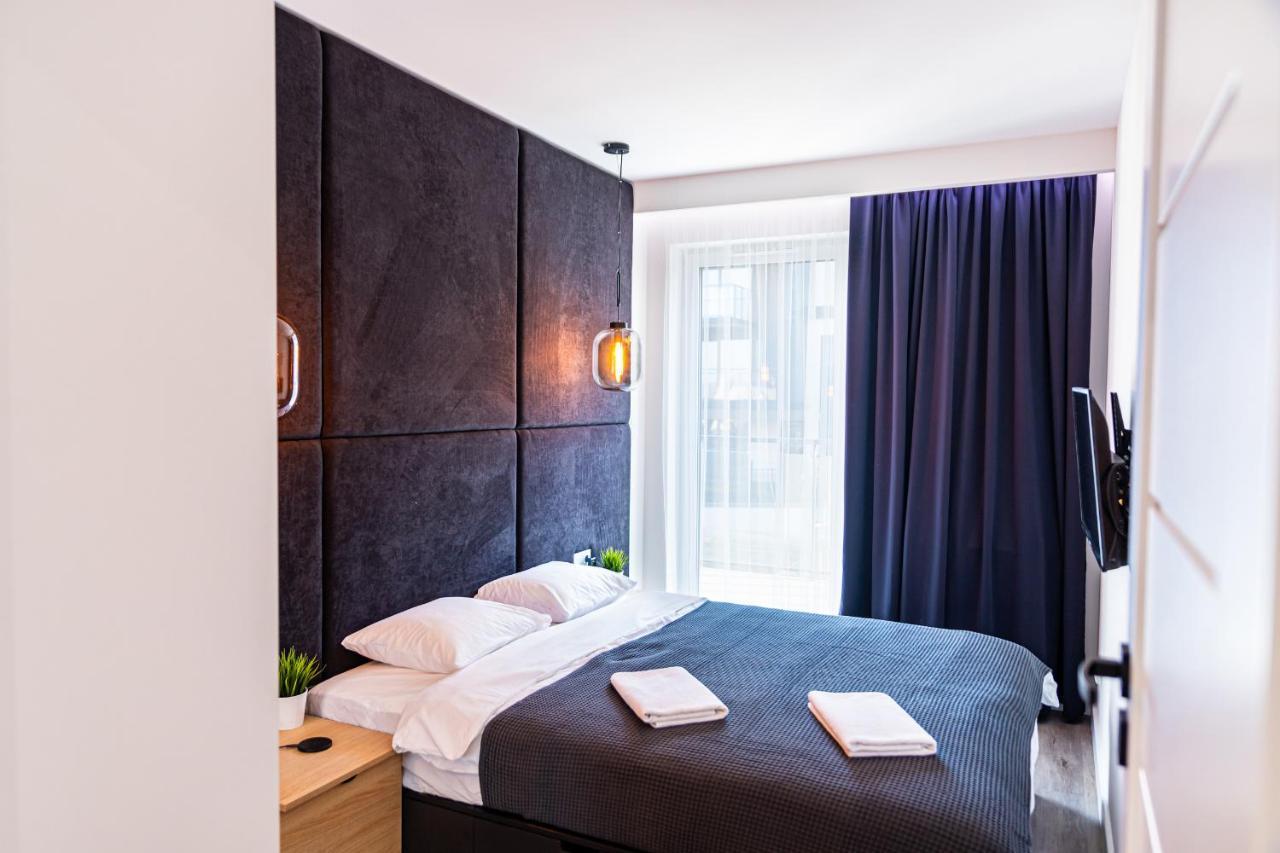 凯尔采Apartament Bella Vista公寓 外观 照片