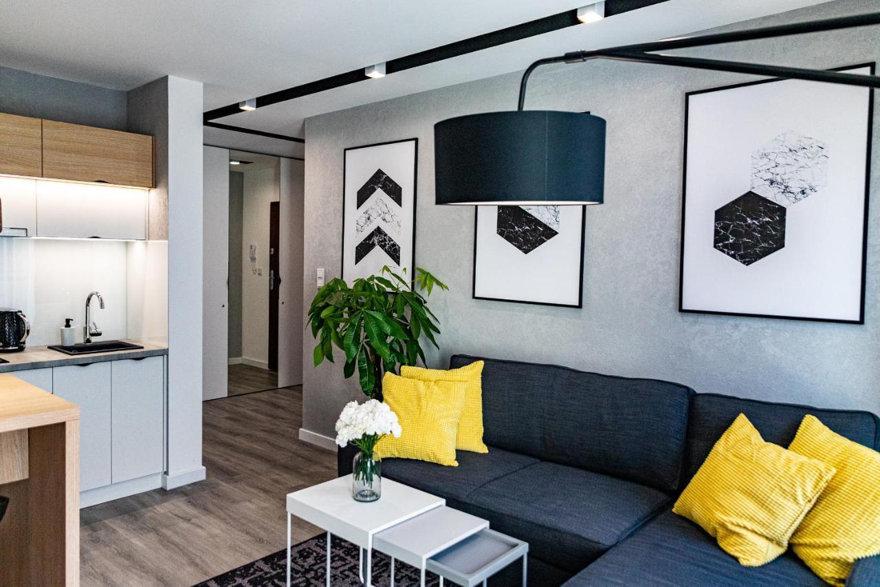 凯尔采Apartament Bella Vista公寓 外观 照片