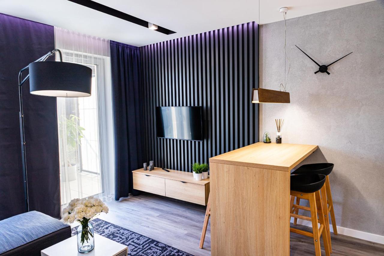 凯尔采Apartament Bella Vista公寓 外观 照片