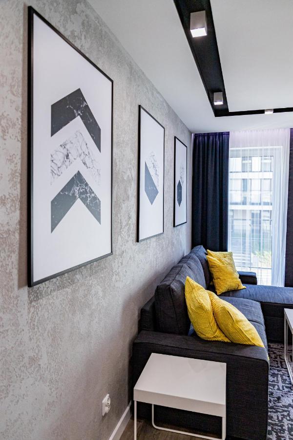 凯尔采Apartament Bella Vista公寓 外观 照片