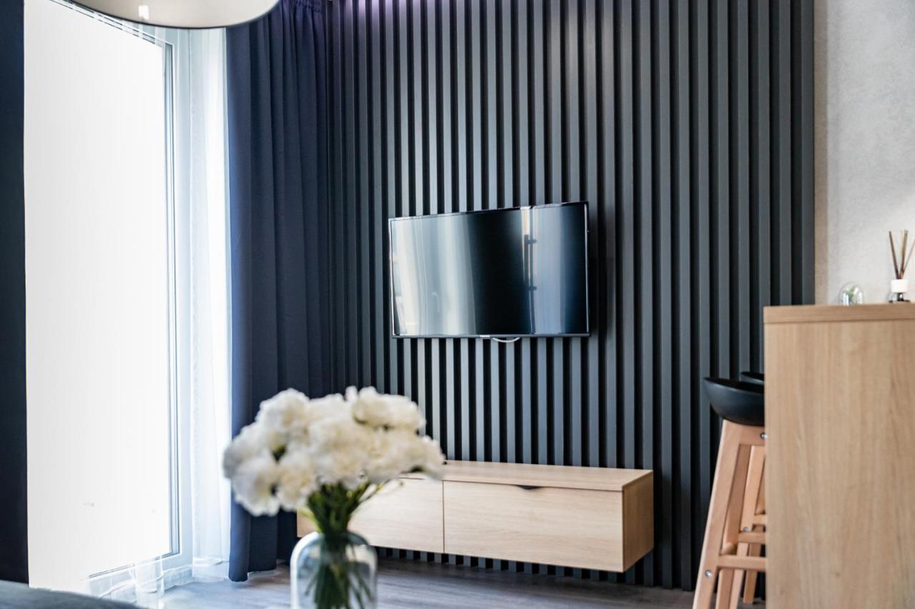 凯尔采Apartament Bella Vista公寓 外观 照片