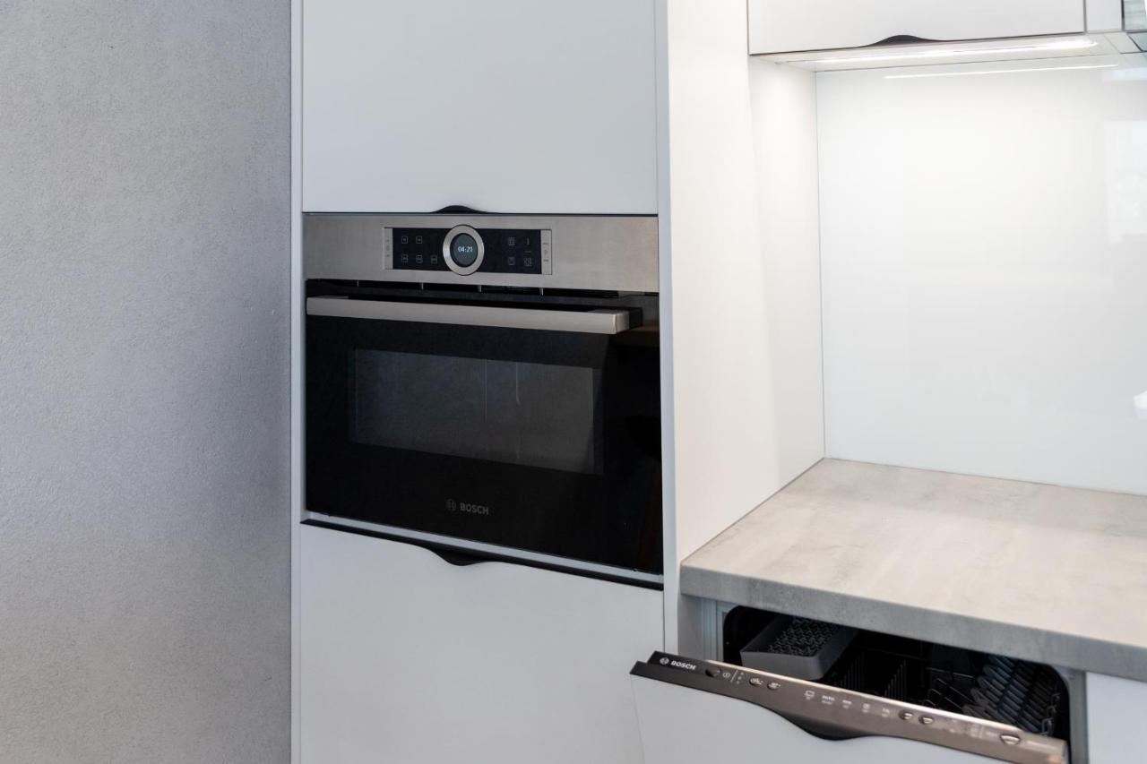 凯尔采Apartament Bella Vista公寓 外观 照片